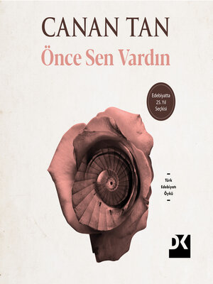 cover image of Önce Sen Vardın